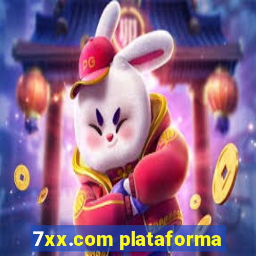 7xx.com plataforma